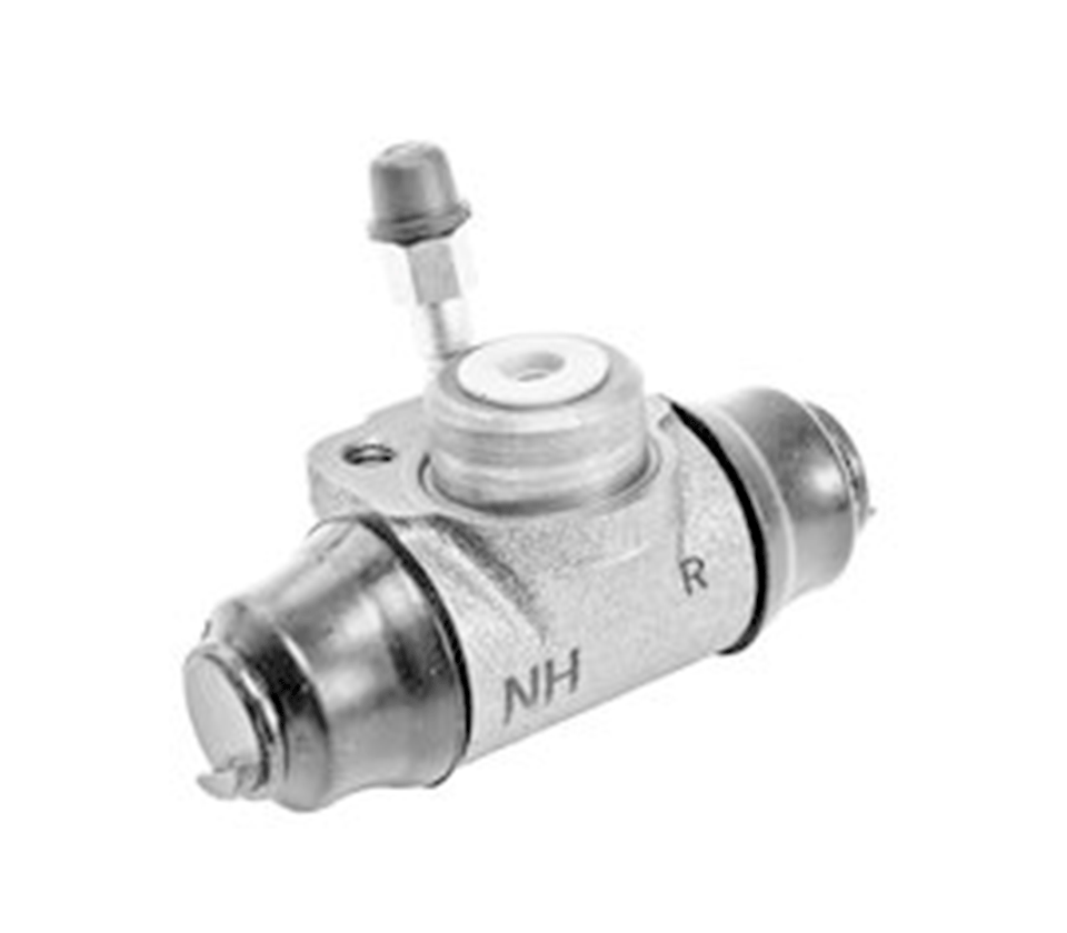 CILINDRO RUEDA TRASERA IZQ-DER VW POLO 2003-2008 3/4 (19.1mm) MARCA WAGNER