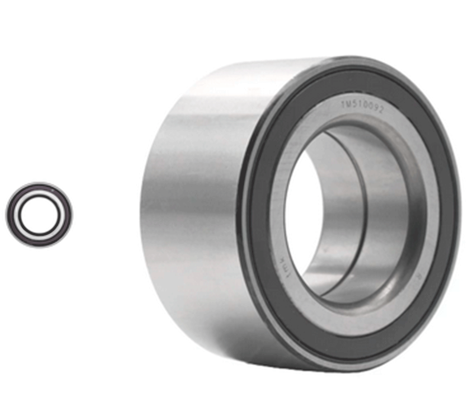 BALERO DOBLE RUEDA DELANTERA CR-V 07-016,HR-V 016-022, ODYSSEY 05-010, PILOT 016-022, RDX 07-018 (ABS)