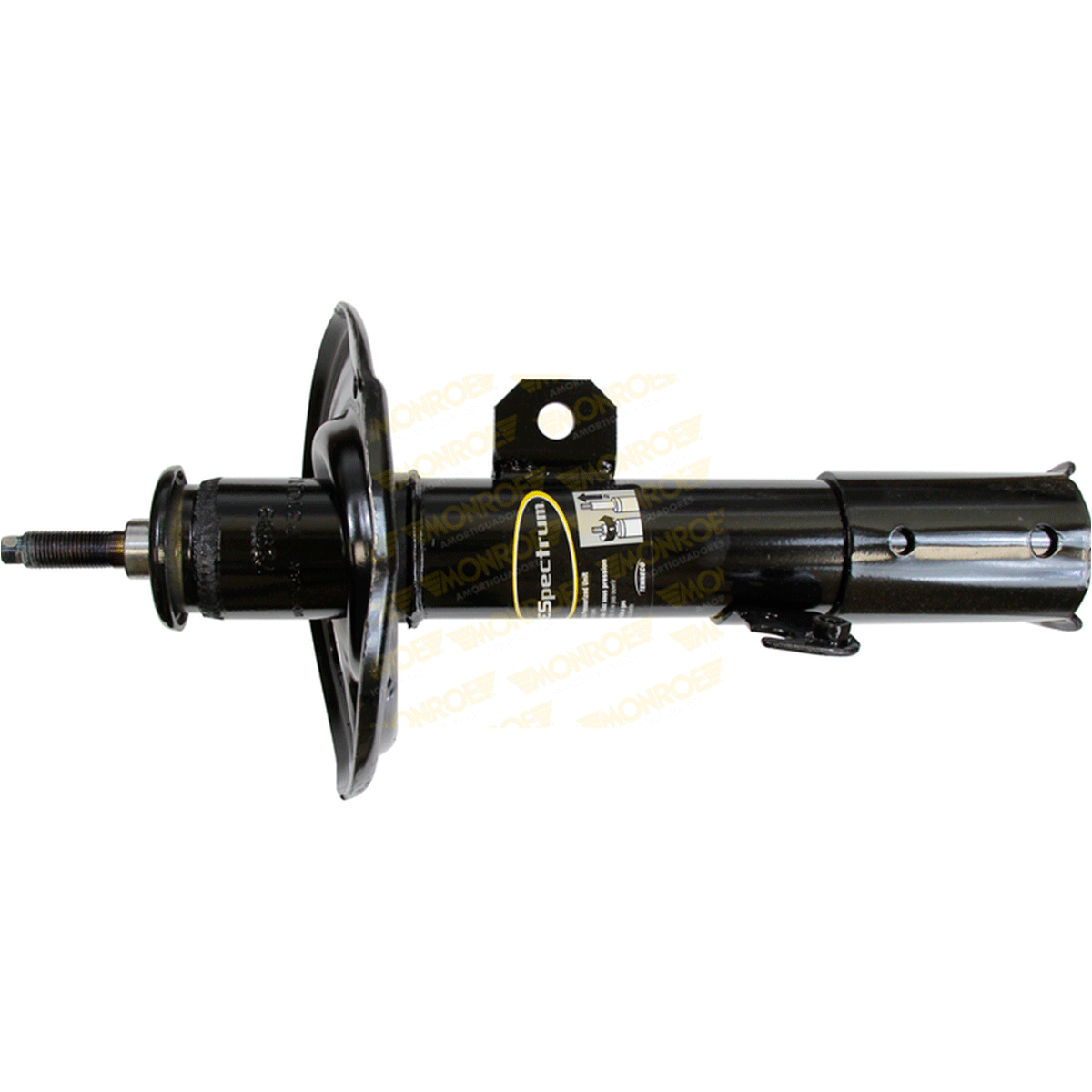 AMORTIGUADOR DELANTERO DERECHO GAS TOYOTA COROLLA 2014-2019