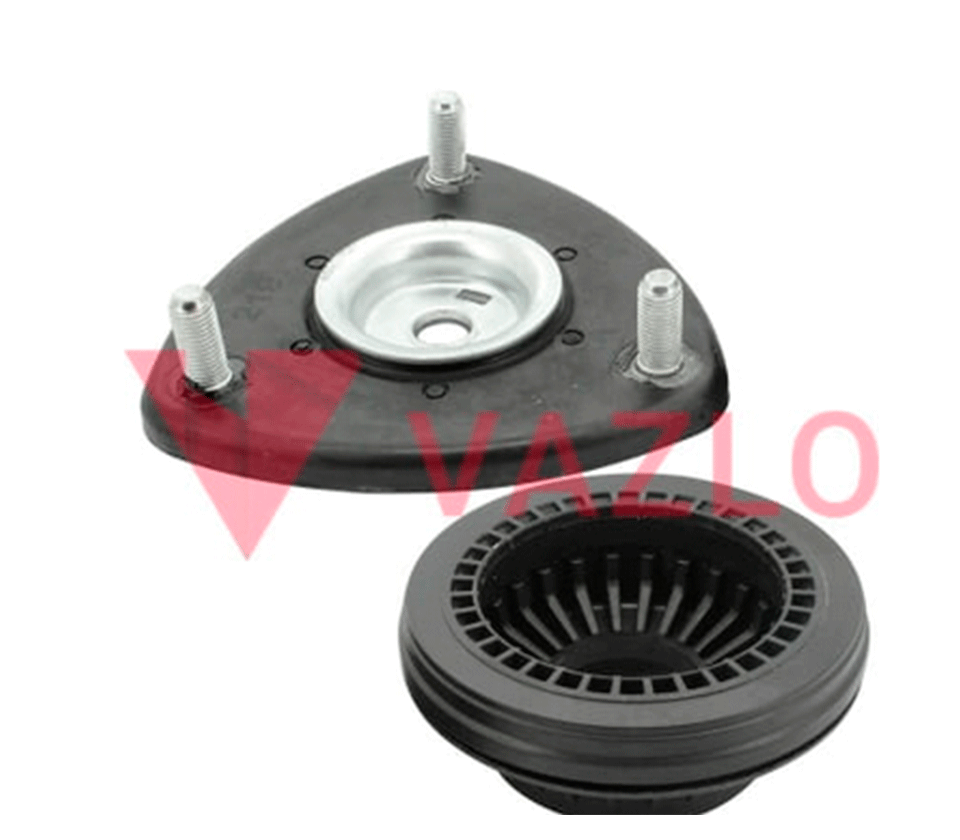 BASE AMORTIGUADOR DELANTERO IZQ-DER MAZDA 2 017-023, MAZDA 3 014-018, MAZDA CX-3 016-023,