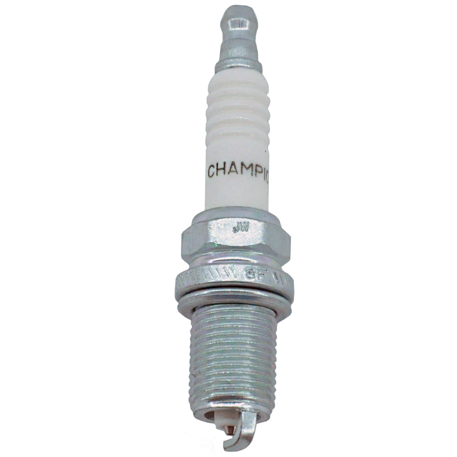 BUJIA DE DOBLE PLATINO