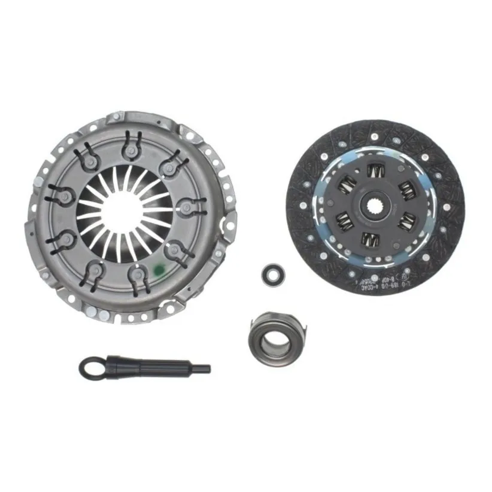 REP SET SPARK (CLASICO) 1.2L 013-017, BEAT 1.2L 018-021, MATIZ (DIAFRAGMA PLANO)  (TRANSM. MFM/Y4M HD)