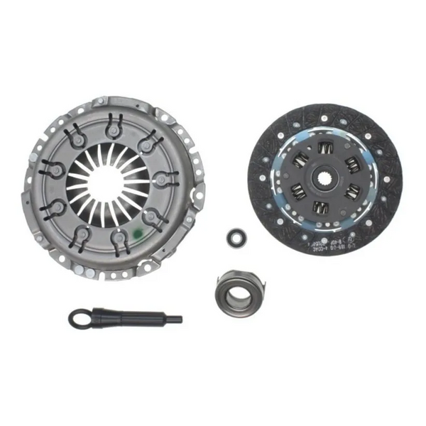 REP SET SPARK (CLASICO) 1.2L 013-017, BEAT 1.2L 018-021, MATIZ (DIAFRAGMA PLANO)  (TRANSM. MFM/Y4M HD)