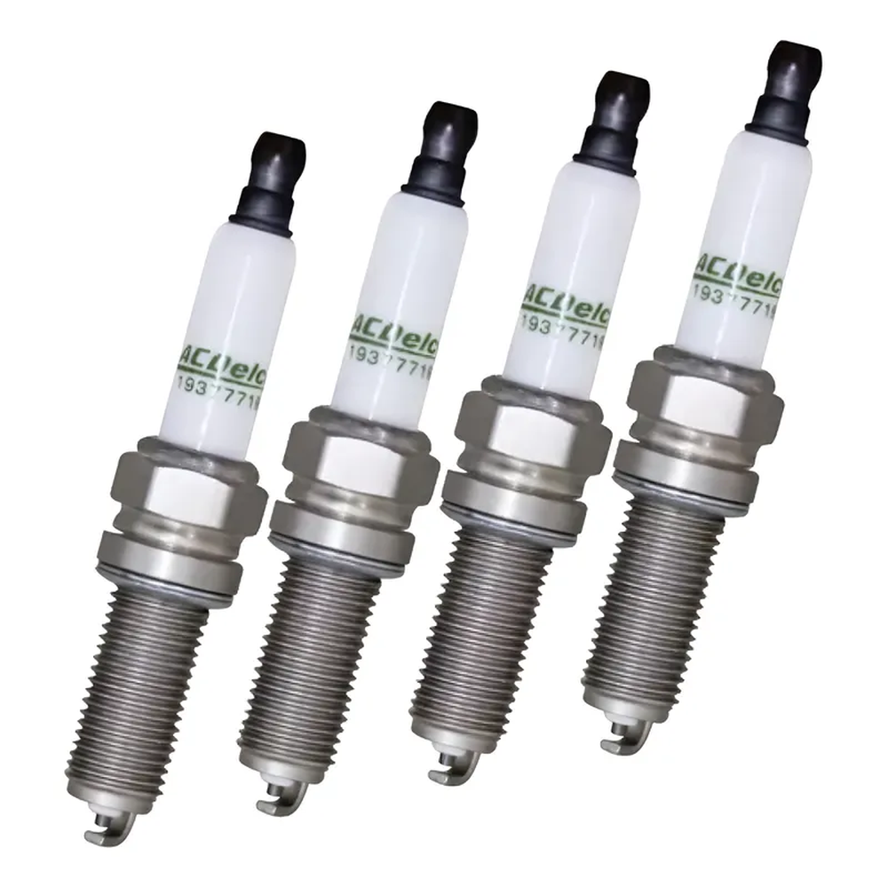 BUJIA DE COBRE CHEVROLET  AVEO 1.5L 018-023, CHEVROLET CAVALIER 1.5L 018-022, SUZUKI IGNIS 1.2L 017-024