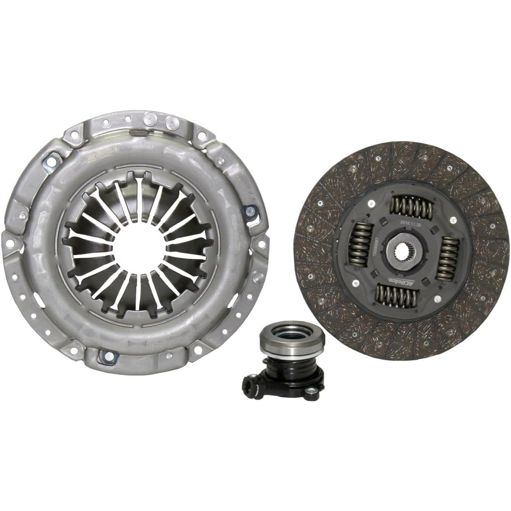 REP SET CHEVROLET TRAX 1.8L