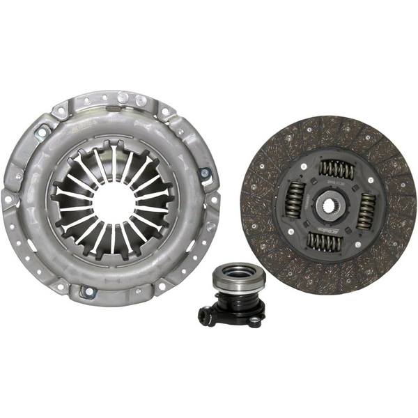 REP SET CHEVROLET TRAX 1.8L