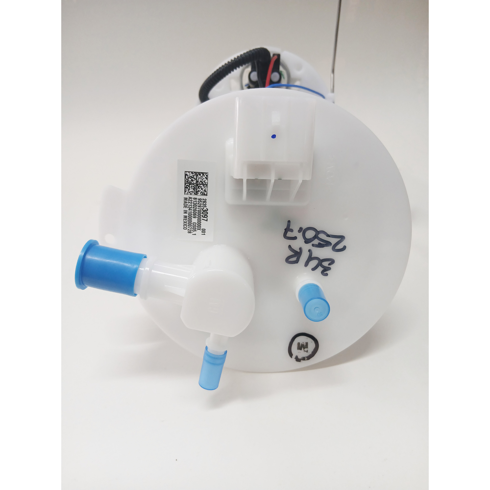 BOMBA DE GASOLINA ORIGINAL COMPLETA CHEVROLET ONIX 1.2L ,1.0L L3 021-022.