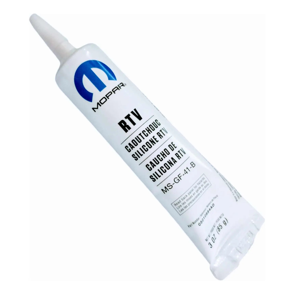 SILICON SELLADOR MOPAR.