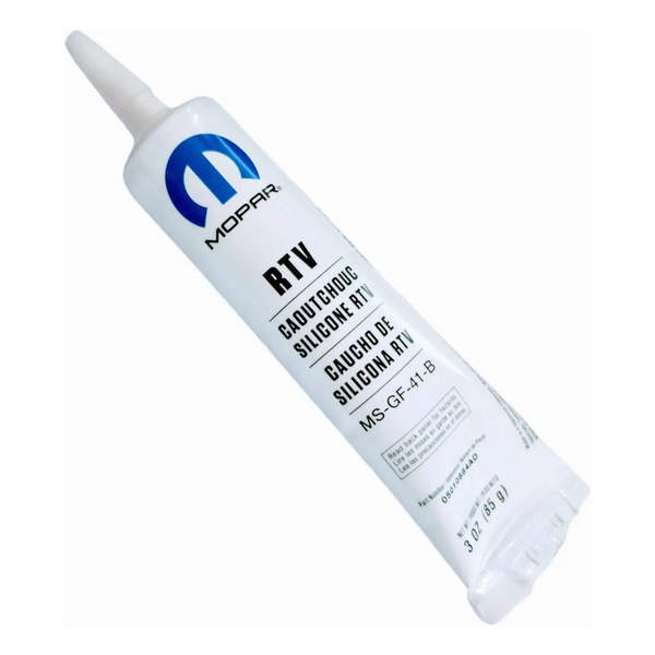 SILICON SELLADOR MOPAR.