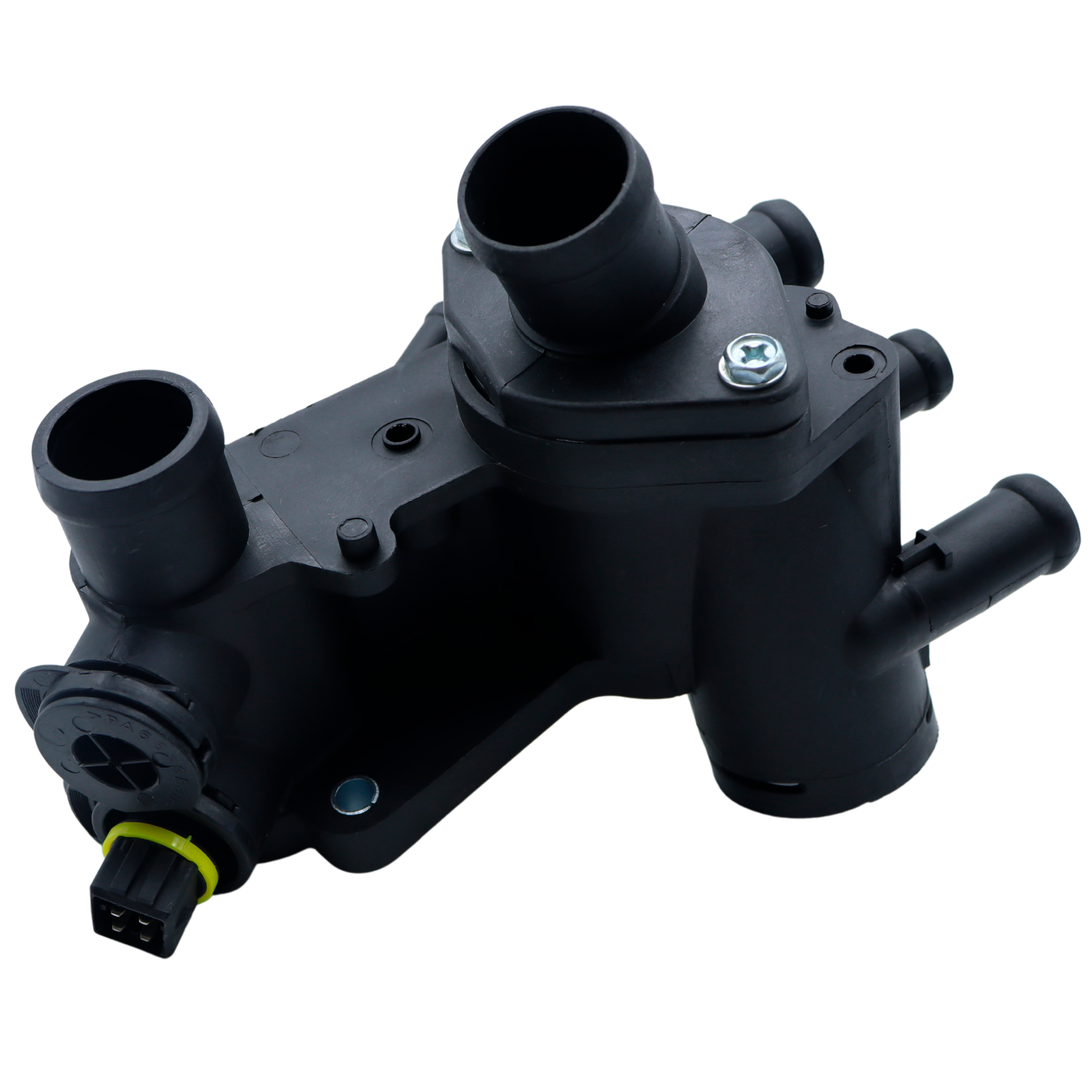 TOMA PARA REFRIGERANTE PARA SEAT CORDOBA 1.6L L4 2001-2002