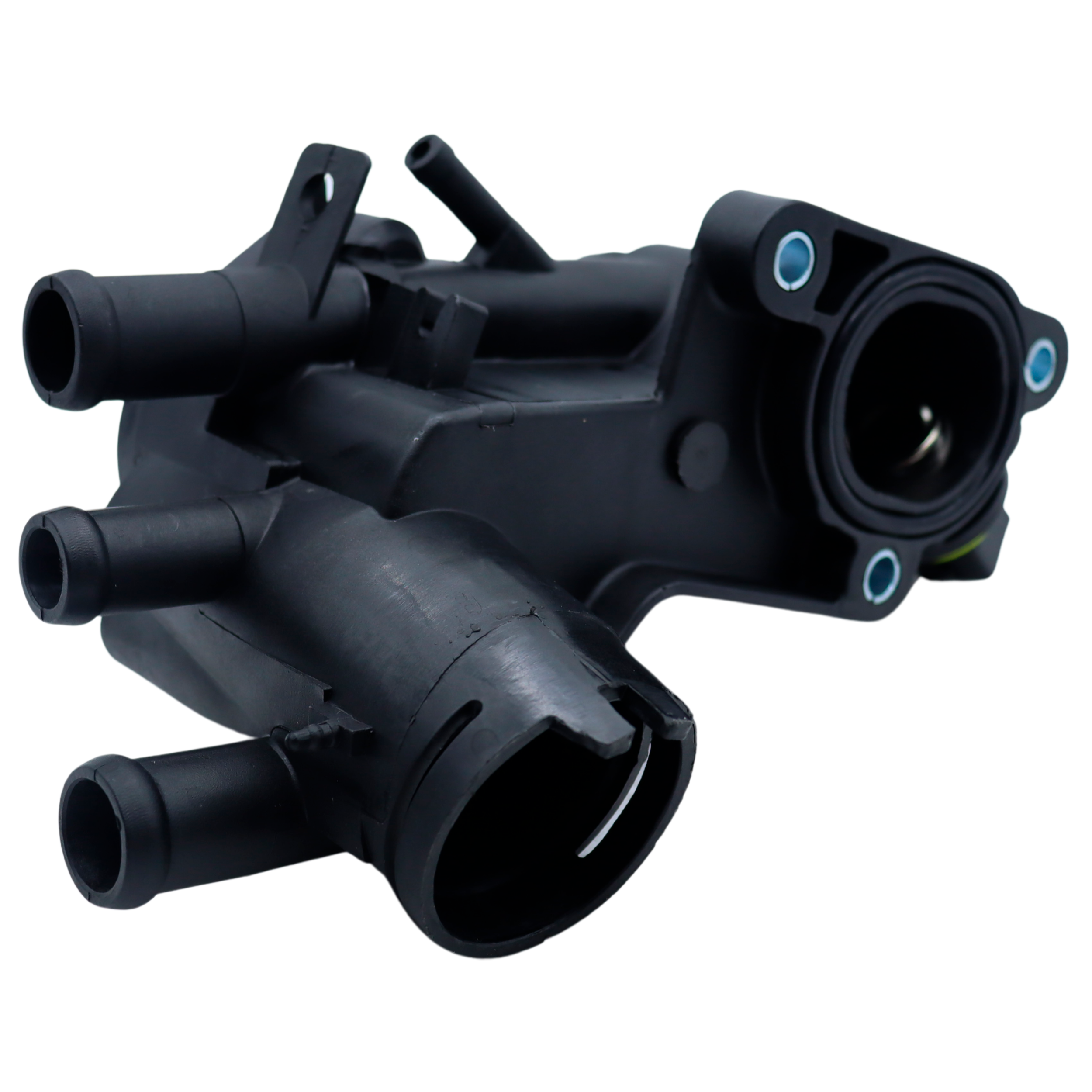 TOMA PARA REFRIGERANTE PARA SEAT CORDOBA 1.6L L4 2001-2002