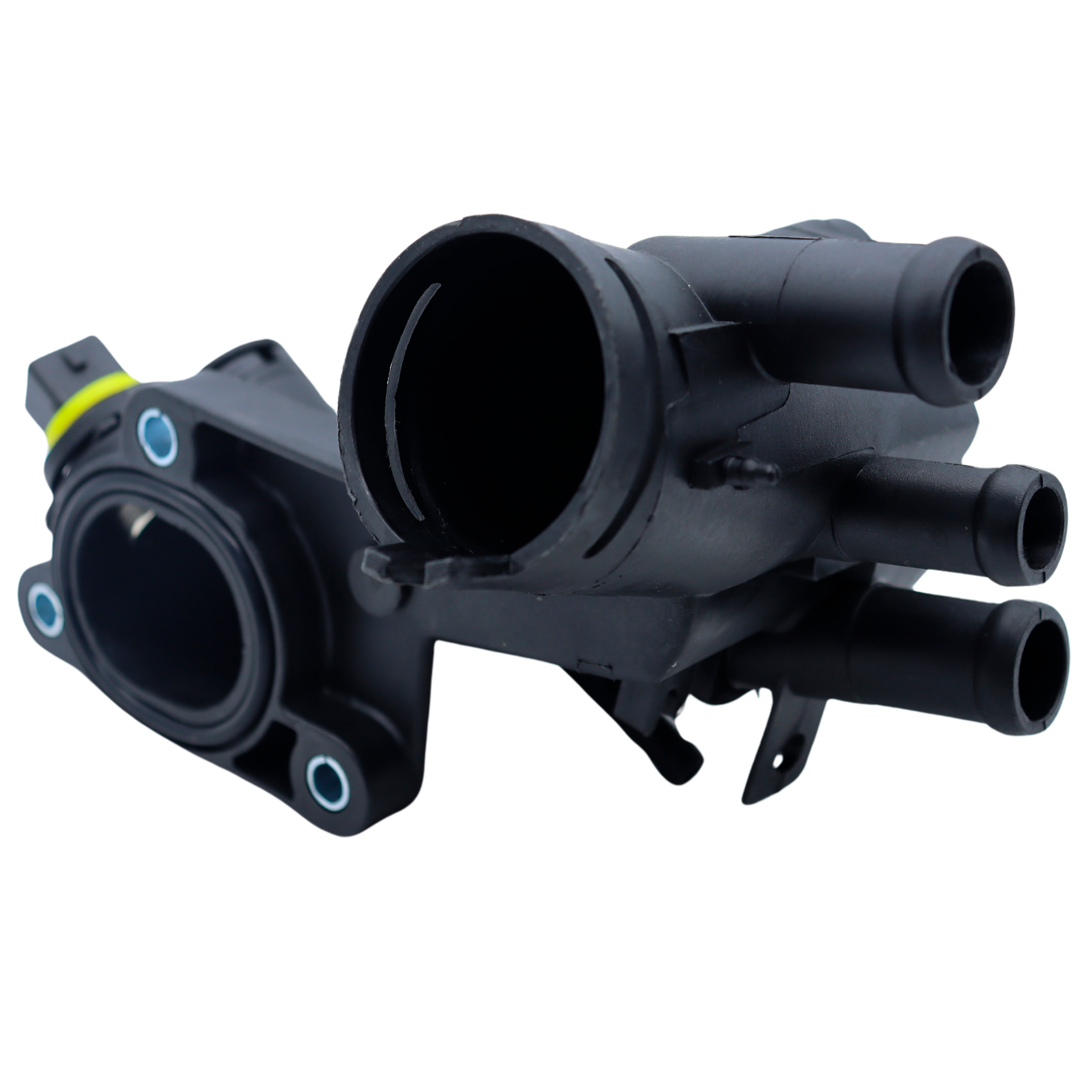 TOMA PARA REFRIGERANTE PARA SEAT CORDOBA 1.6L L4 2001-2002