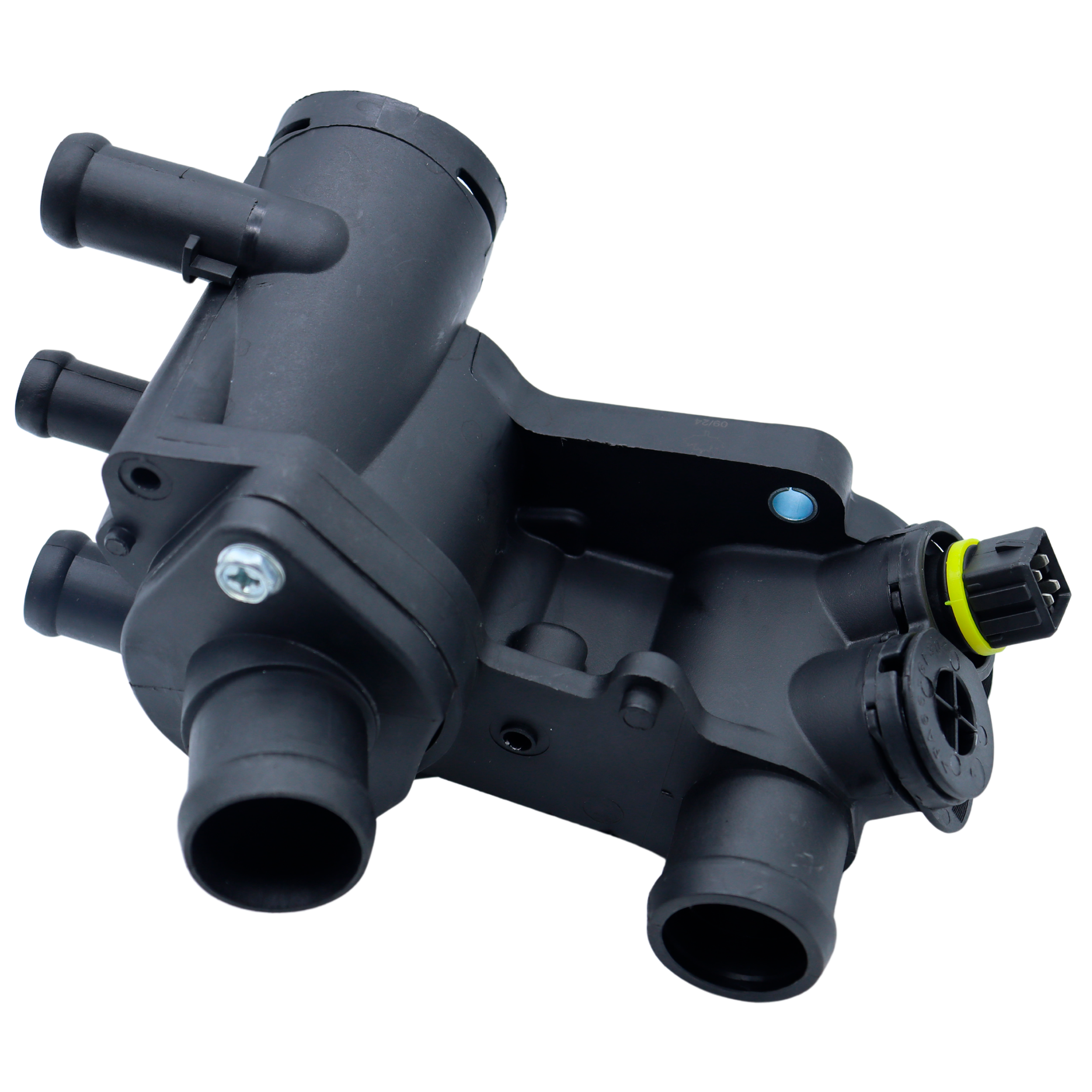 TOMA PARA REFRIGERANTE PARA SEAT CORDOBA 1.6L L4 2001-2002