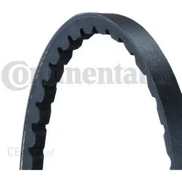 BANDA ALTERNADOR SIN A/A PEU 206 01-08 1.4L L4