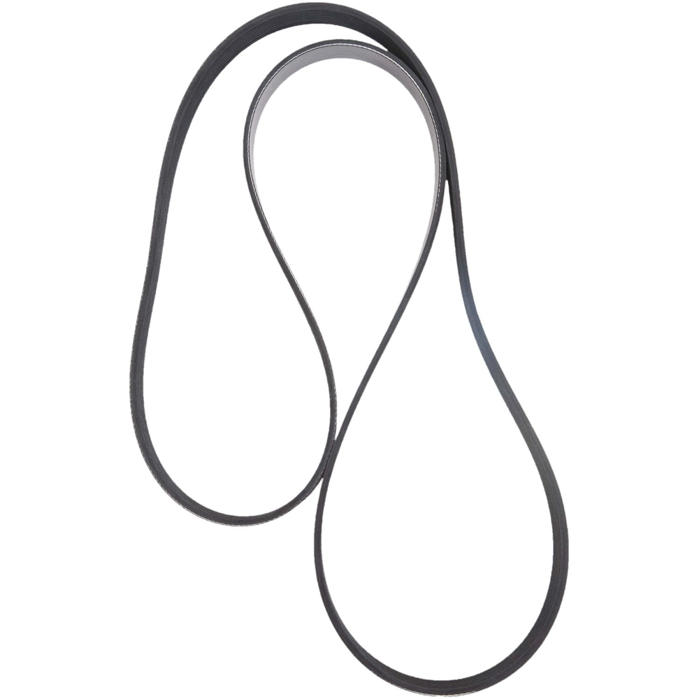 BANDA ALTERNADOR NIS X-TERRA 01/04 2.4L L4