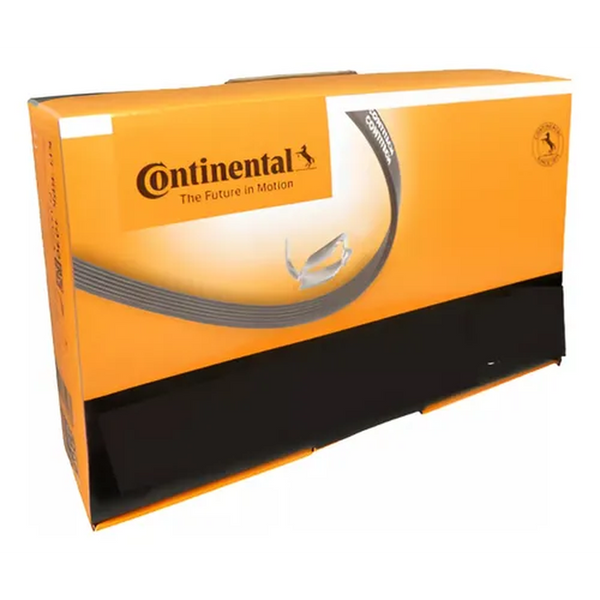 BANDA DENTADA ALTERNADOR NP300 PICKUP 09-015, NISSAN PICKUP D21 94-08 (11AV0930)