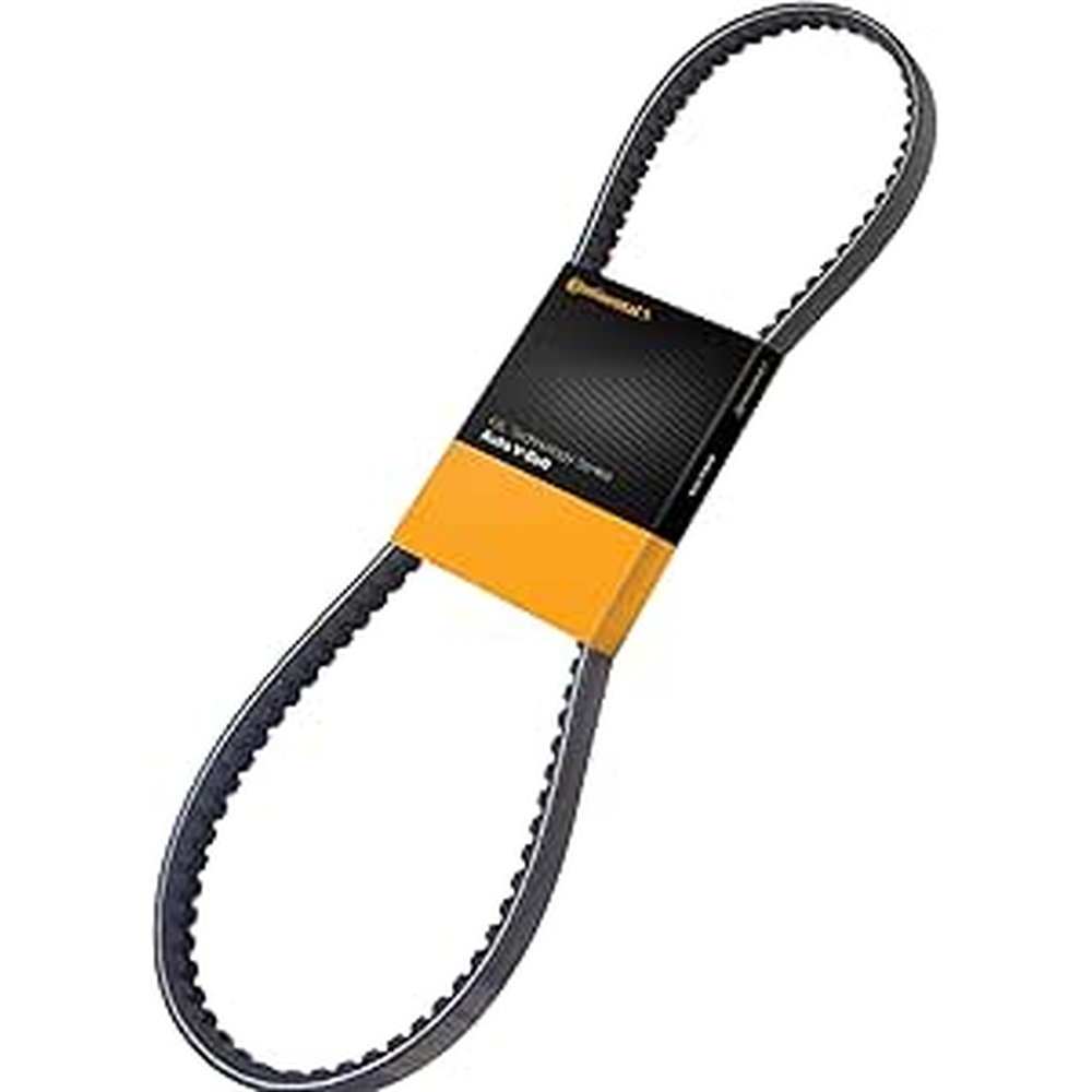 BANDA DENTADA  ALTERNADOR NISSAN PICK-UP D21 1994-2008, NP300 PICKUP 2009-2015 (11AV0915)