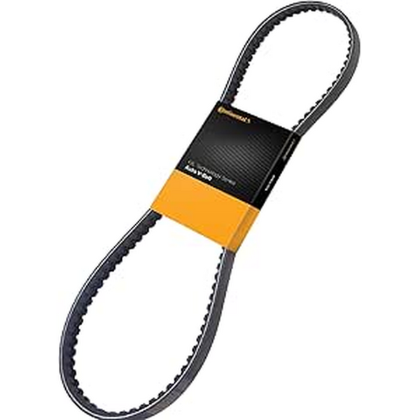 BANDA DENTADA  ALTERNADOR NISSAN PICK-UP D21 1994-2008, NP300 PICKUP 2009-2015 (11AV0915)