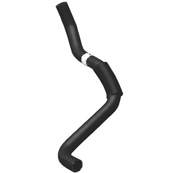 MANGUERA PARA RADIADOR INF DOD ATOS 00/04 1.0L L4 GATES