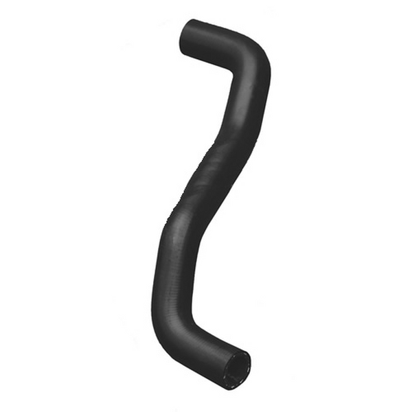 MANGUERA PARA RADIADOR INFERIOR NISSAN TSURU 1.6L 92-017