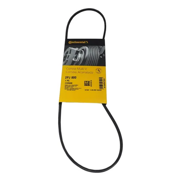 BANDA PARA MOTOVENTILADOR VW GOLF JETTA A3 1993-1998