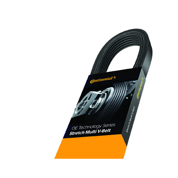 BANDA ACCESORIOS ELASTICA FORD EDGE 3.5L 014-015, CAMARO 6.2L 018-021, CTS 6.2L 016-019