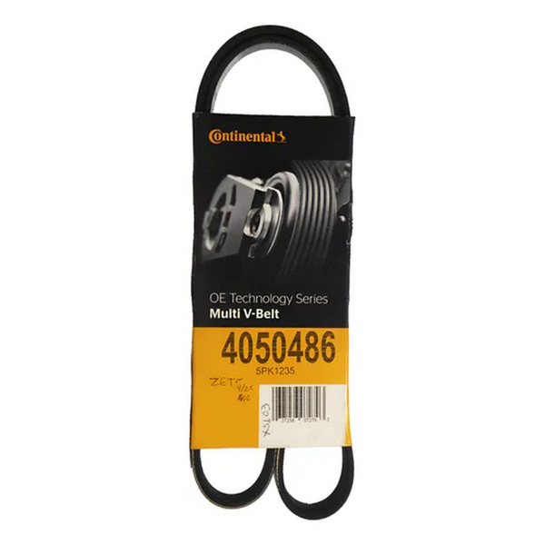 BANDA ACCESORIOS NISSAN FRONTIER 3.3L 01-04, X-TERRA 3.3L 00-04