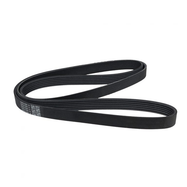 BANDA ACESORIOS CHEVROLET AVEO 1.6L 2008-2017, PONTIAC G3 2007-2009, AVANZA 1.5L 2007-2011 (6PK1875)