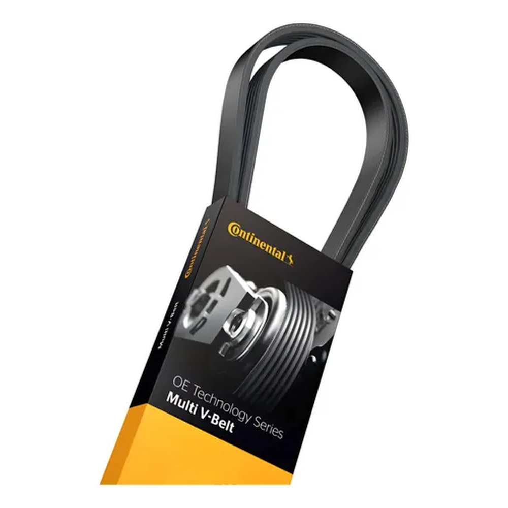 BANDA ACCESORIOS CON A/A MAZ 6 10-13 2.5L L4 VW POINTER 98/04 6PK2253