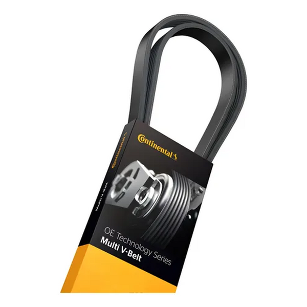 BANDA ACCESORIOS CON A/A MAZ 6 10-13 2.5L L4 VW POINTER 98/04 6PK2253