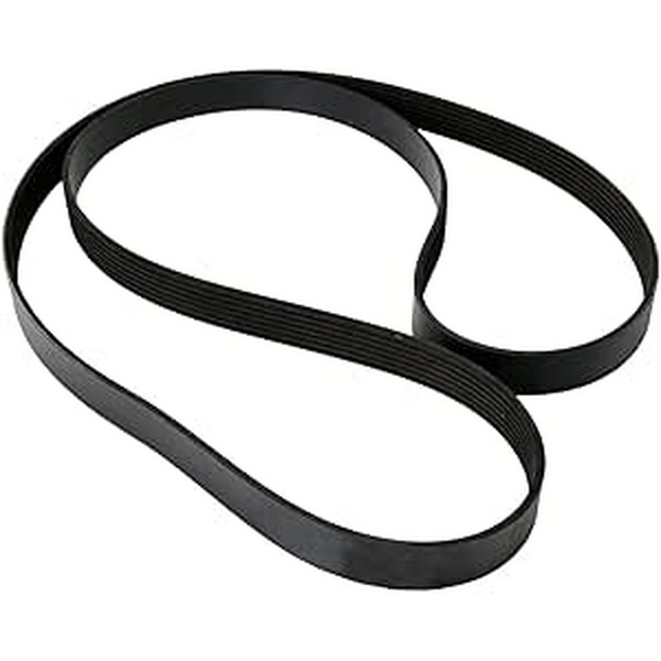 BANDA ACCESORIOS NISSAN MARCH 1.6L 2012-2023, TIIDA 1.6L 2013-2018 (7PK1140)