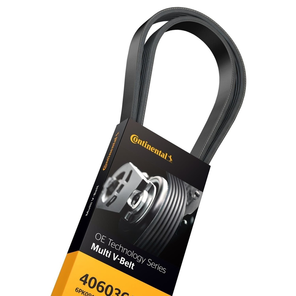 BANDA ACCESORIOS NISSAN NP300 DIESEL 2.5L 015-019 (7PK2260)