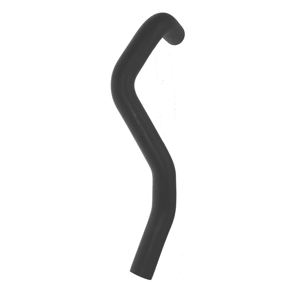 MANGUERA PARA RADIADOR INF CHE COLORADO 07/10 2.9L L4