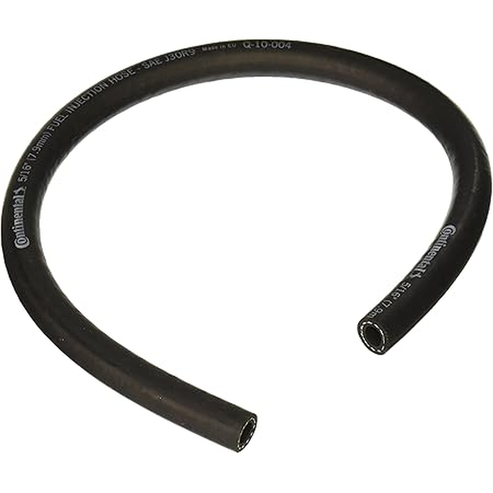 MANGUERA DE GASOLINA 5/16" PRECIO POR METRO