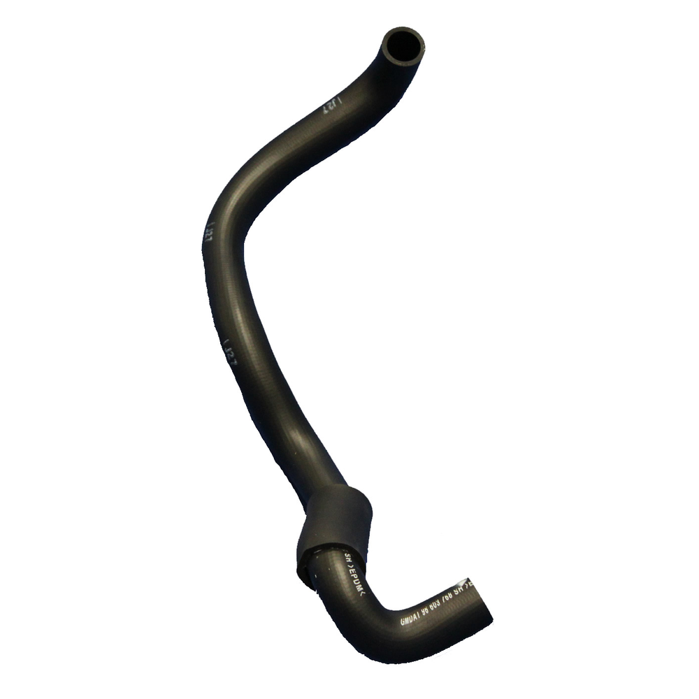 MANGUERA PARA RADIADOR INFERIOR MATIZ 04-012