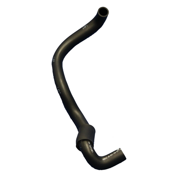 MANGUERA PARA RADIADOR INFERIOR MATIZ 04-012