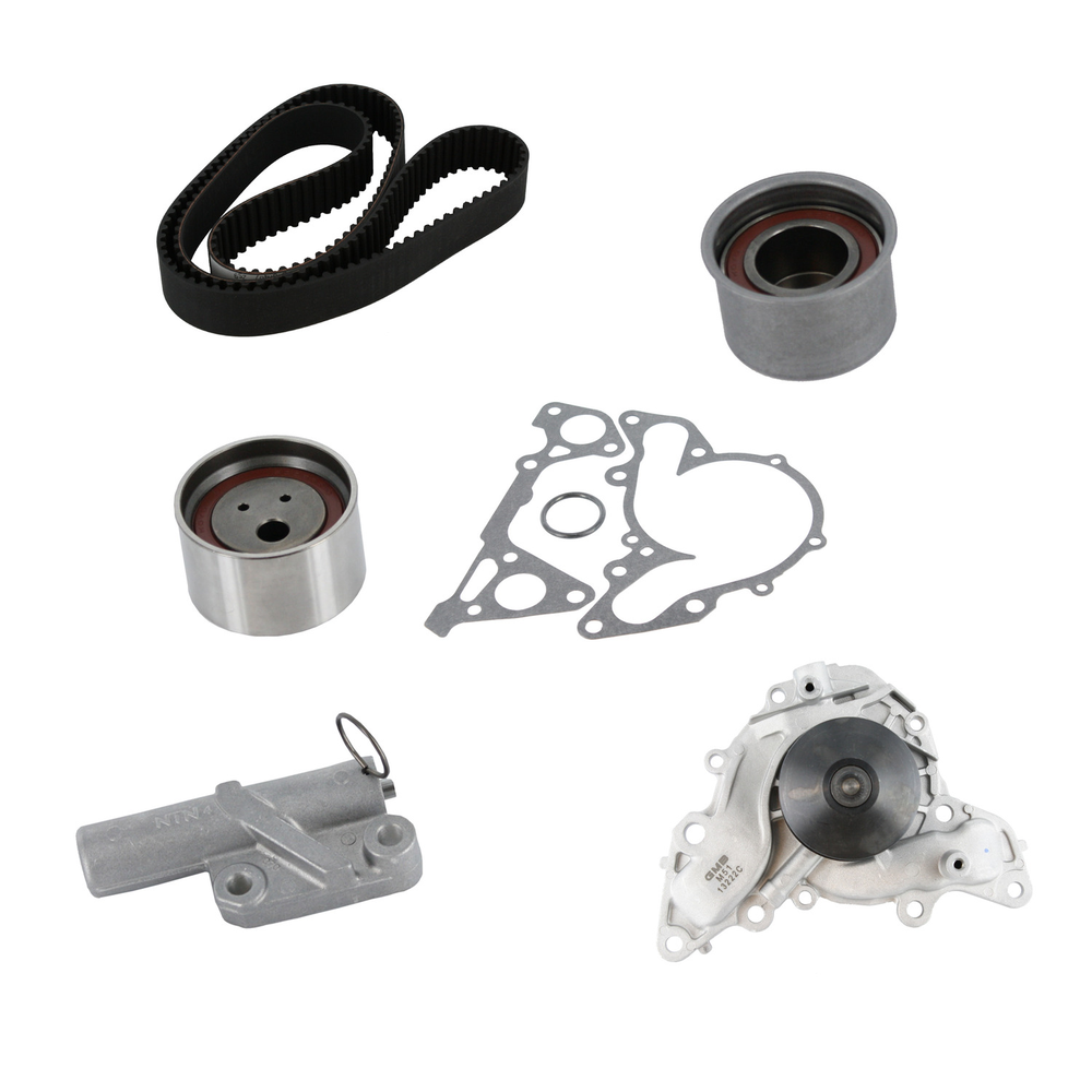 KIT DE DISTRIBUCION CON BOMBA DE AGUA DOD STRATUS CHR CIRRUS SEBRING 95/00 2.5L