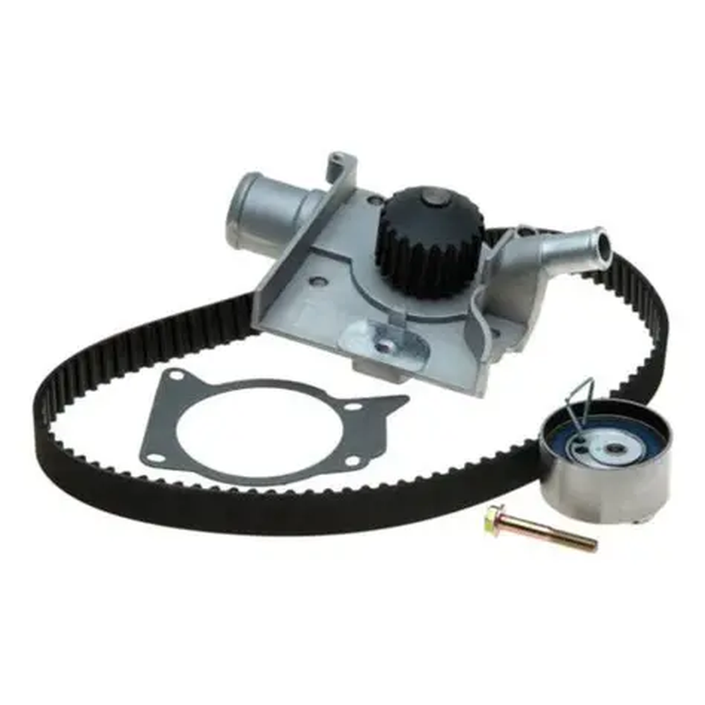 KIT DISTRIBUCION CON BOMBA AGUA FORD ESCORT 2.0L 1997-2001 (SOHC)