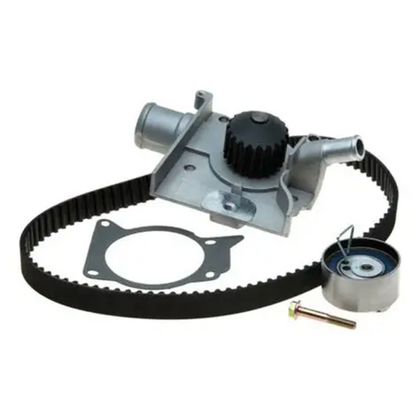 KIT DISTRIBUCION CON BOMBA AGUA FORD ESCORT 2.0L 1997-2001 (SOHC)