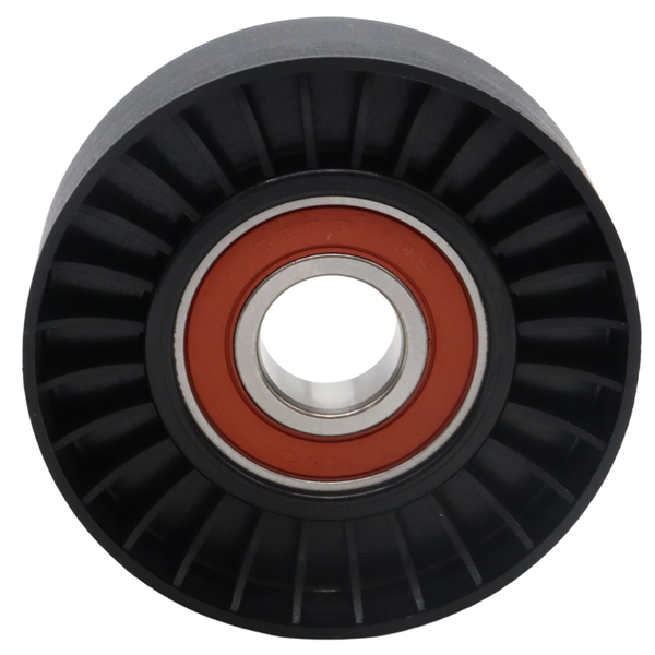 POLEA GUIA DE ACCESORIOS Volkswagen Beetle 2.5L L5 2008-2015