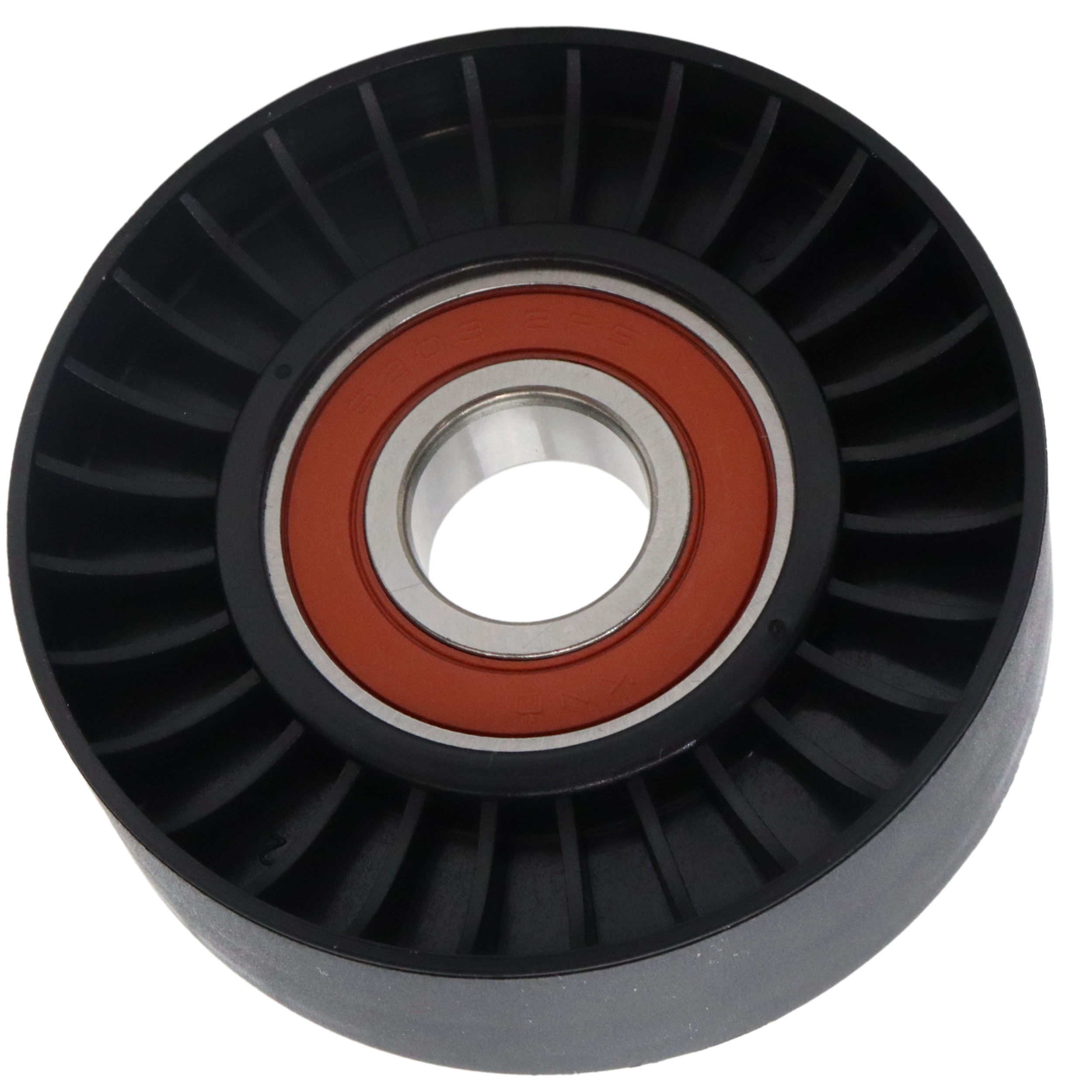 POLEA GUIA DE ACCESORIOS Volkswagen Beetle 2.5L L5 2008-2015