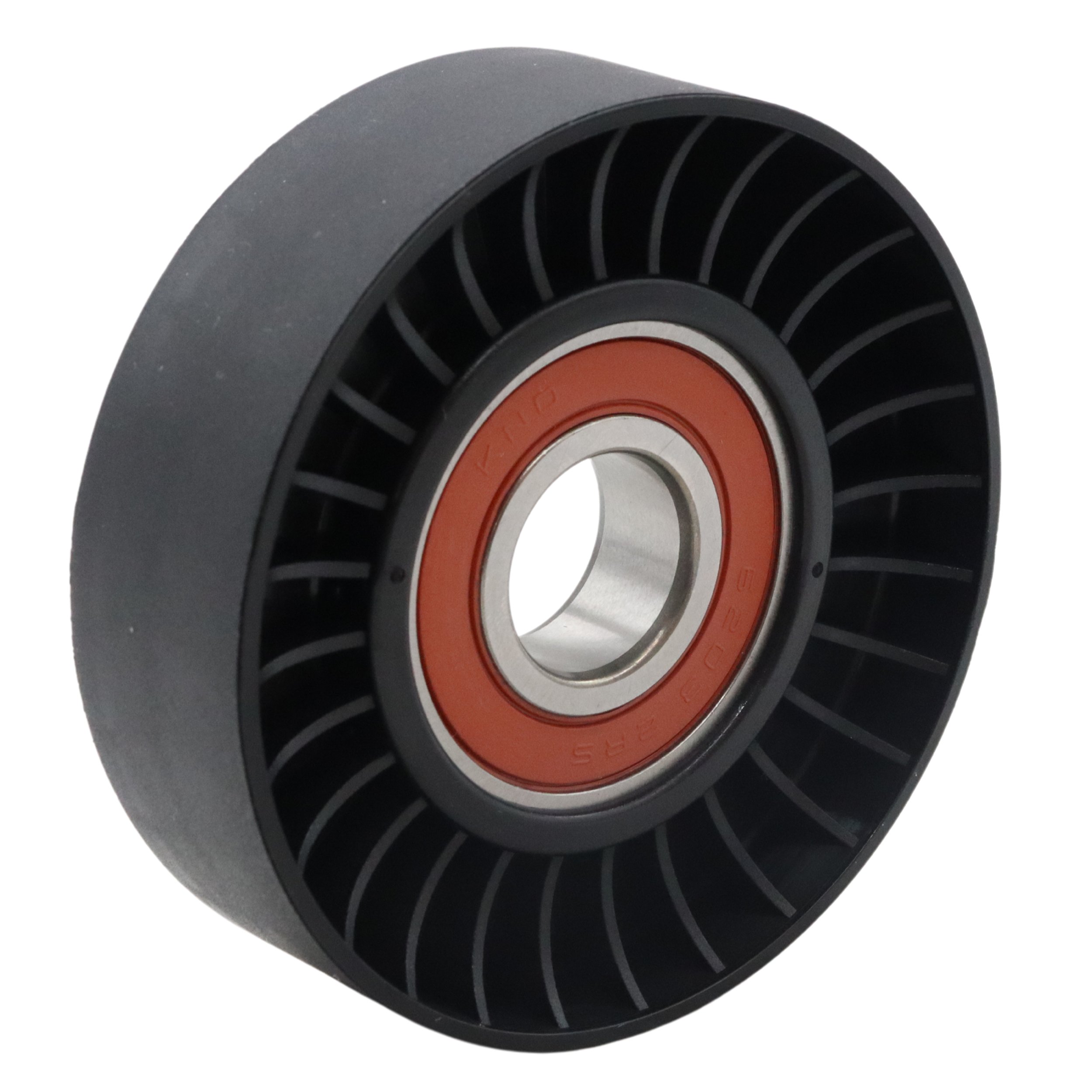 POLEA GUIA DE ACCESORIOS Volkswagen Beetle 2.5L L5 2008-2015