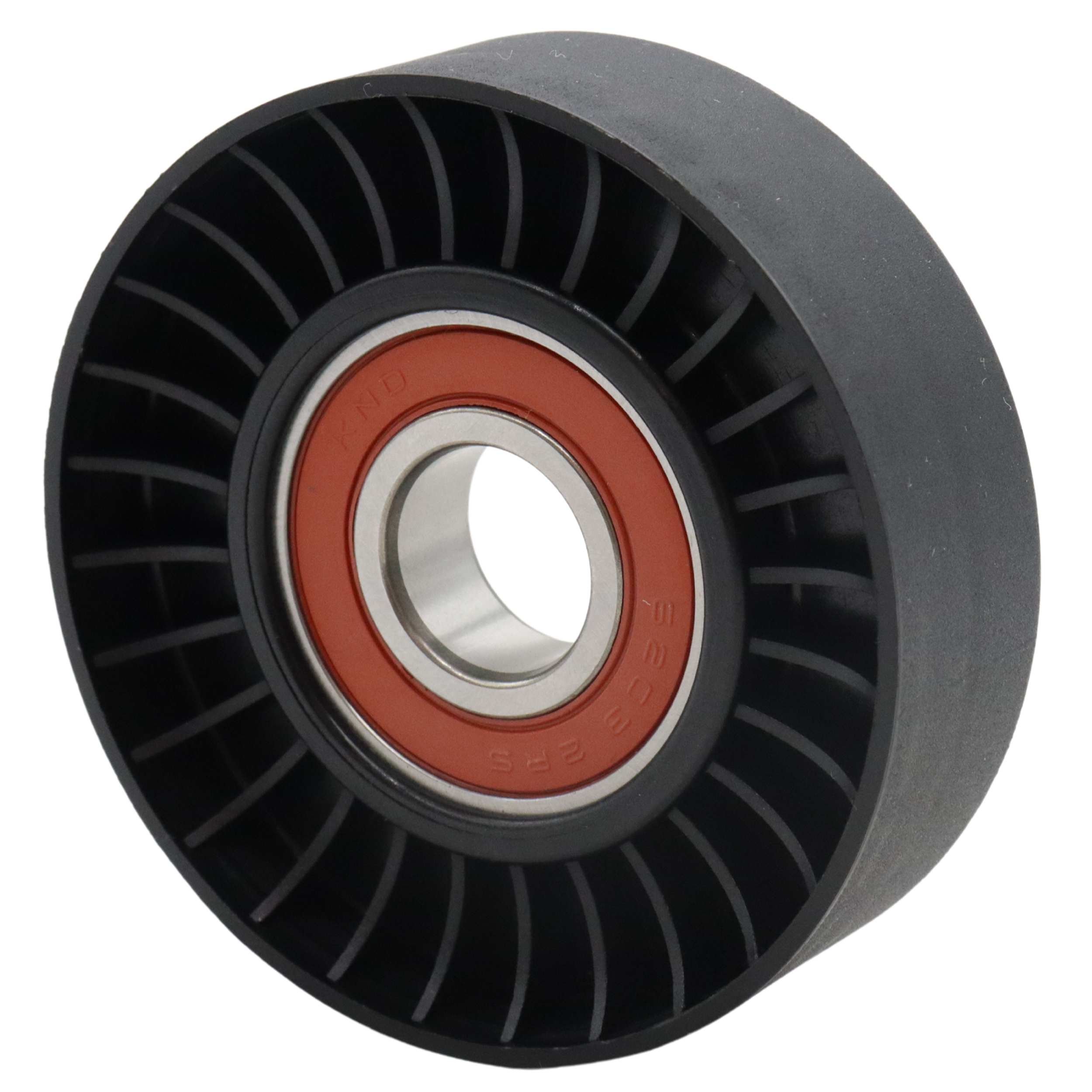 POLEA GUIA DE ACCESORIOS Volkswagen Beetle 2.5L L5 2008-2015