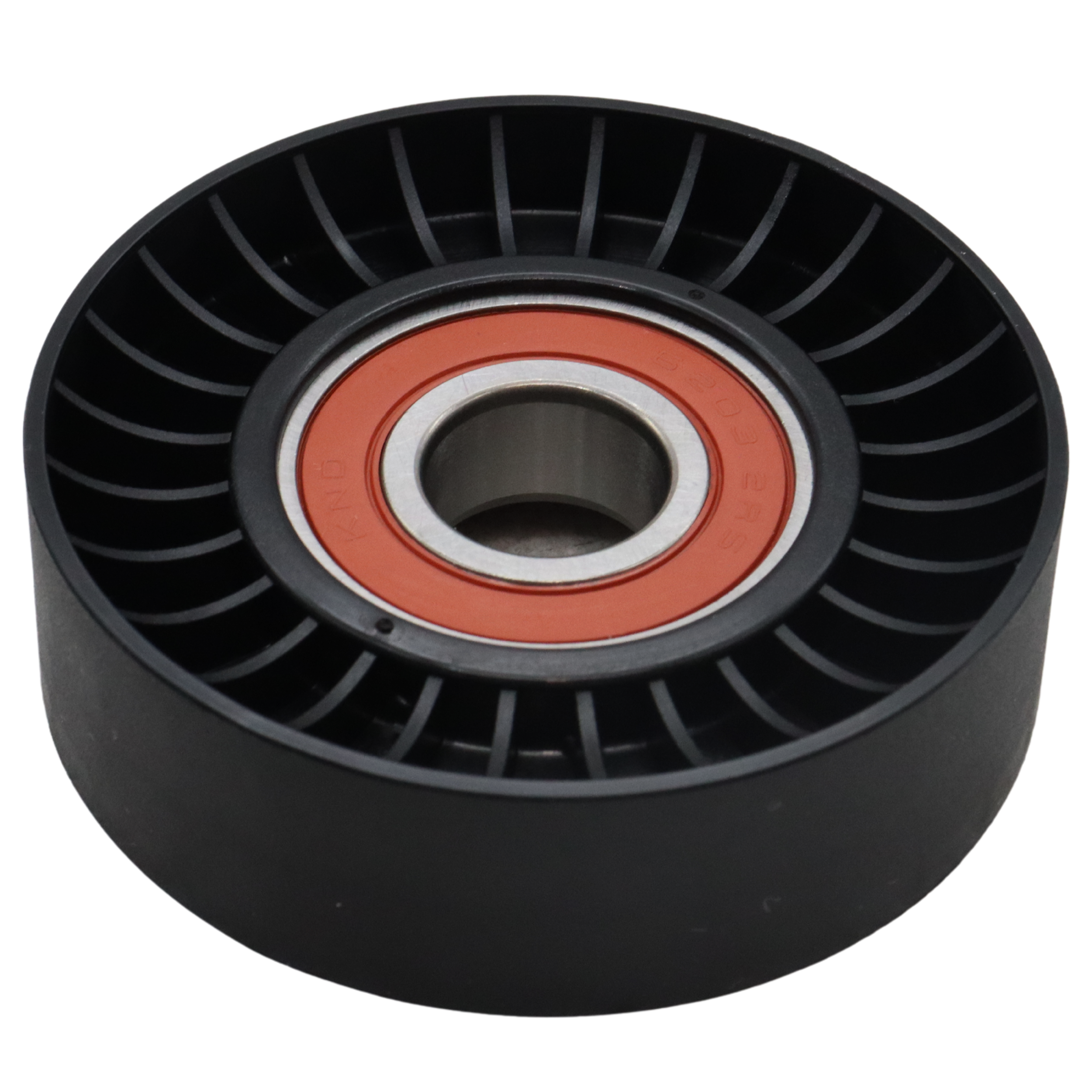 POLEA GUIA DE ACCESORIOS Volkswagen Beetle 2.5L L5 2008-2015