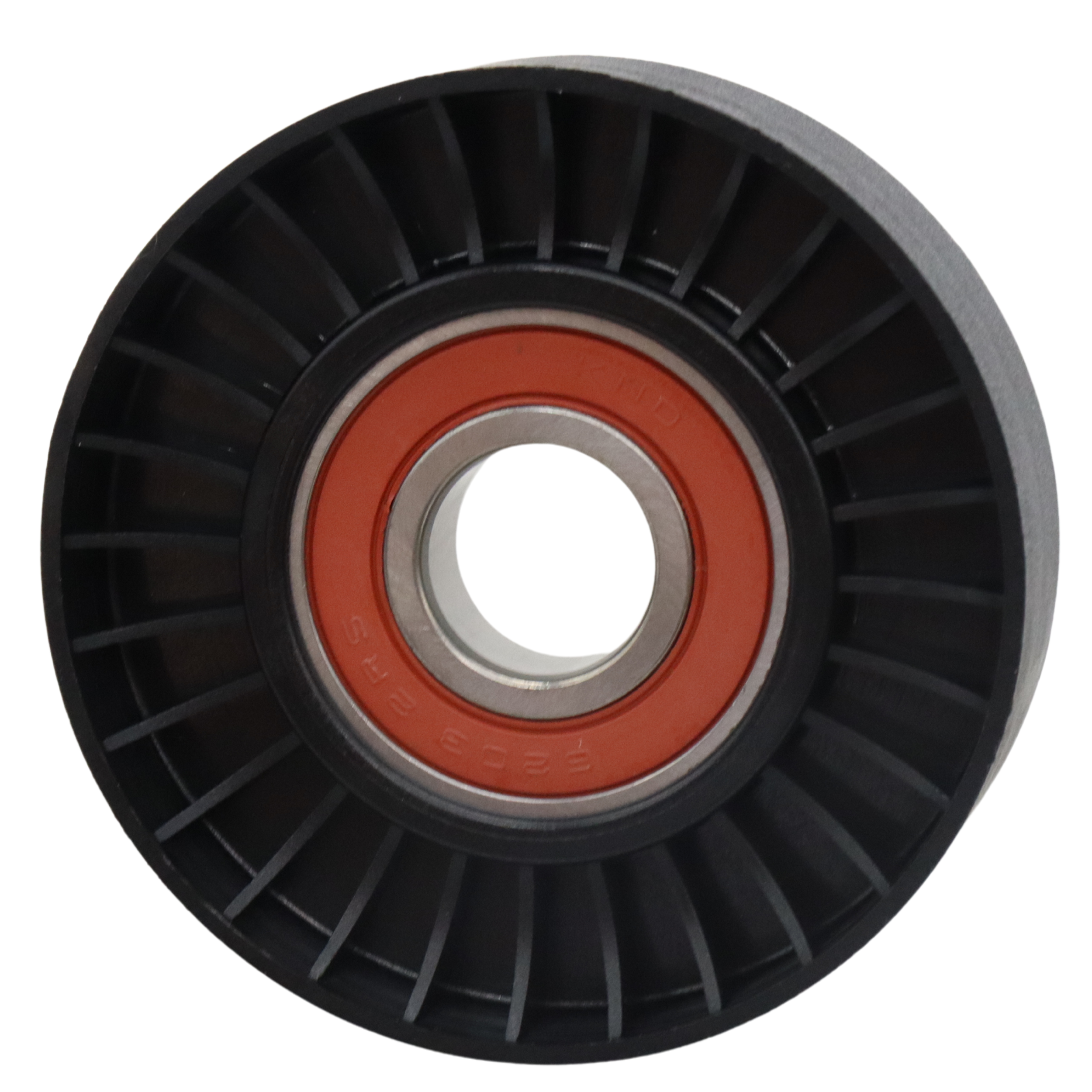 POLEA GUIA DE ACCESORIOS Volkswagen Beetle 2.5L L5 2008-2015