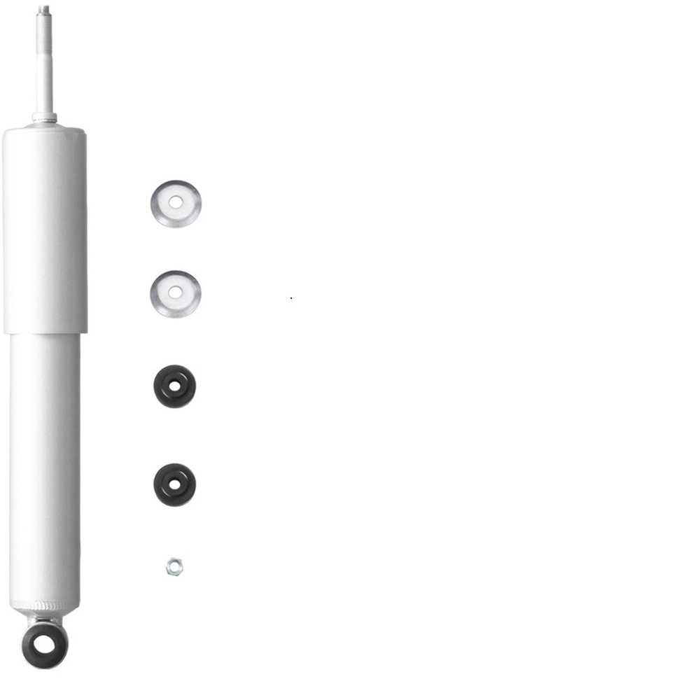 AMORTIGUADOR DELANTERO IZQ-DER GAS FORD EXCURSION 01-05 4X2, FORD F-250 350 SUPER DUTY 99-022