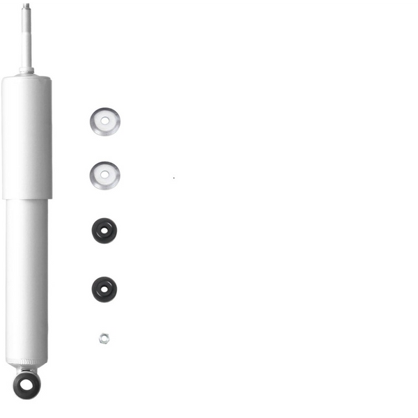 AMORTIGUADOR DELANTERO IZQ-DER GAS FORD EXCURSION 01-05 4X2, FORD F-250 350 SUPER DUTY 99-022