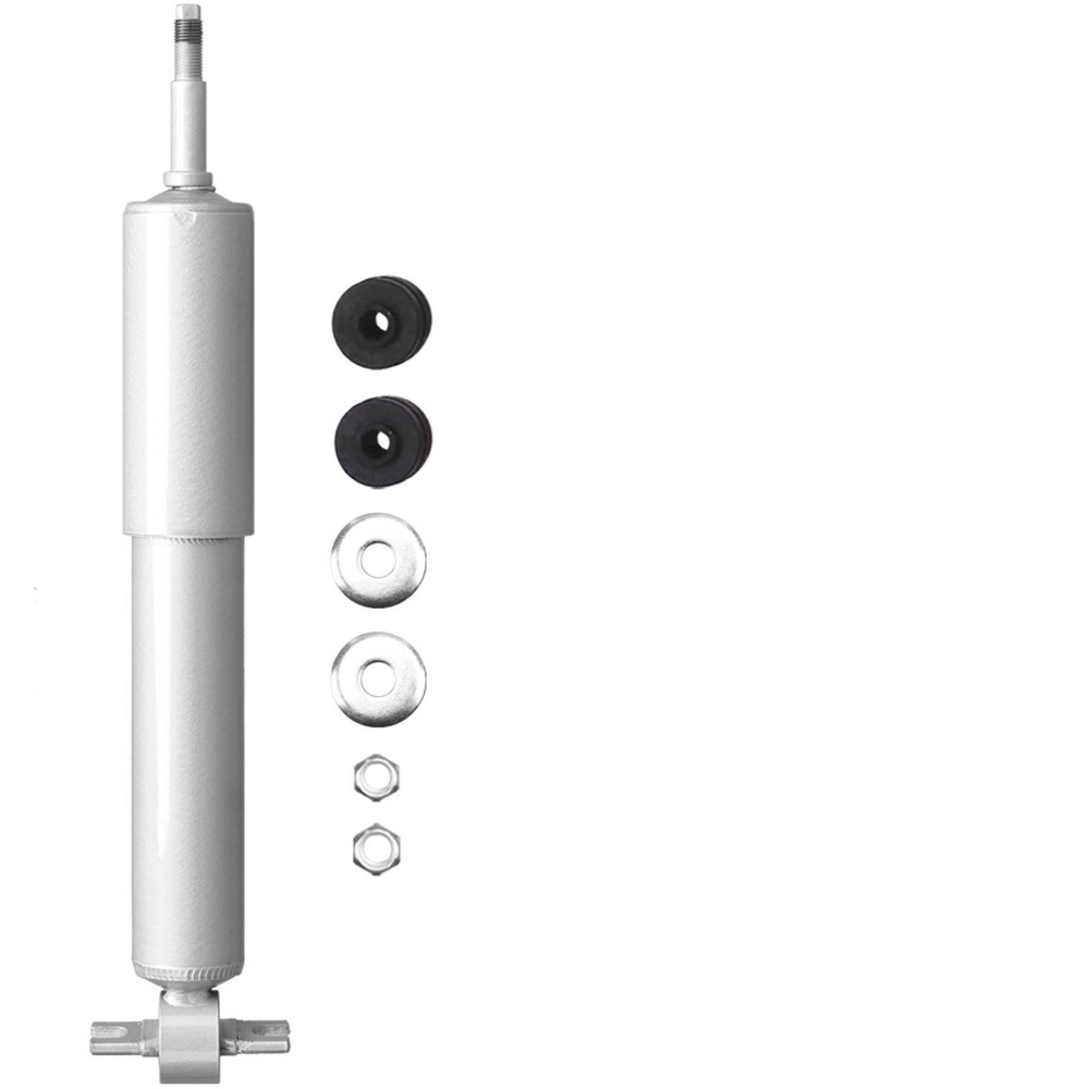 AMORTIGUADOR DELANTERO IZQ-DER GAS FORD RANGER 00-011 (4X2)  (SUP. DE RESORTES)