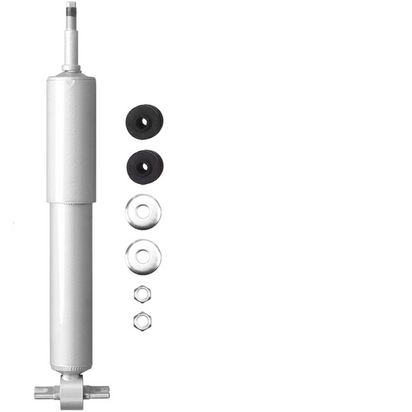 AMORTIGUADOR DELANTERO IZQ-DER GAS FORD RANGER 00-011 (4X2)  (SUP. DE RESORTES)