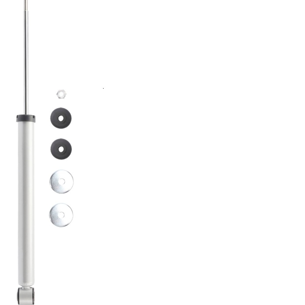 AMORTIGUADOR TRASERO IZQ-DER GAS RENAULT DUSTER 013-020, RENAULT CAPTUR 018-021 (CARTEK)